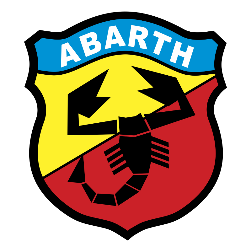 Amortizoare Portbagaj Abarth