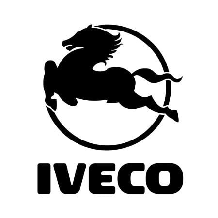 Husa Protectie IVECO