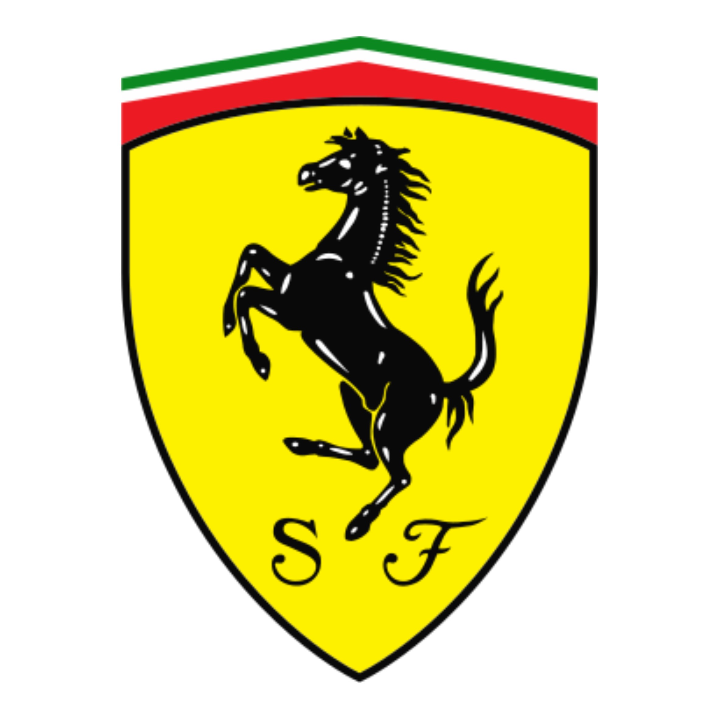 Amortizoare Portbagaj FERRARI