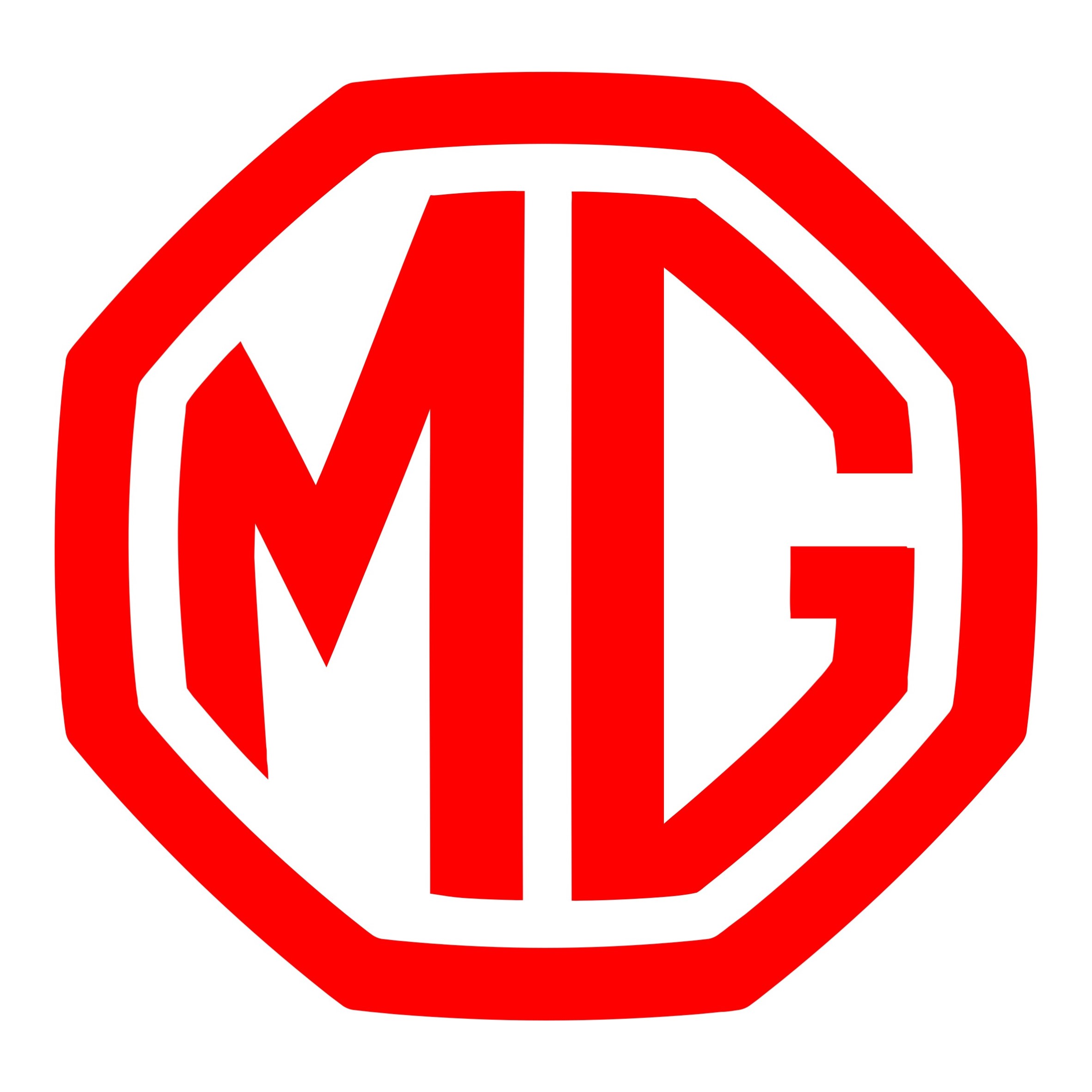 Covorase Auto MG