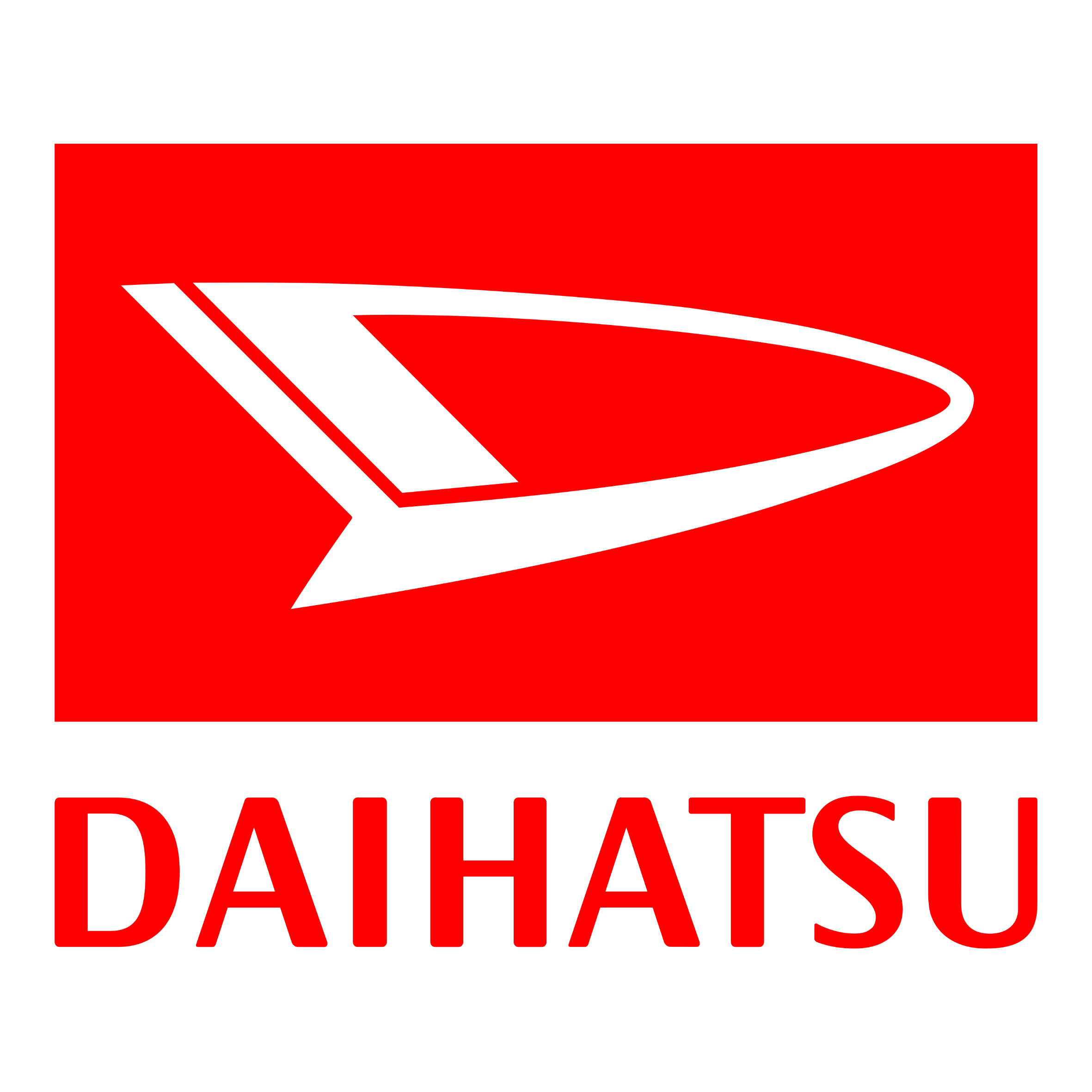 Cui / Carlig DAIHATSU