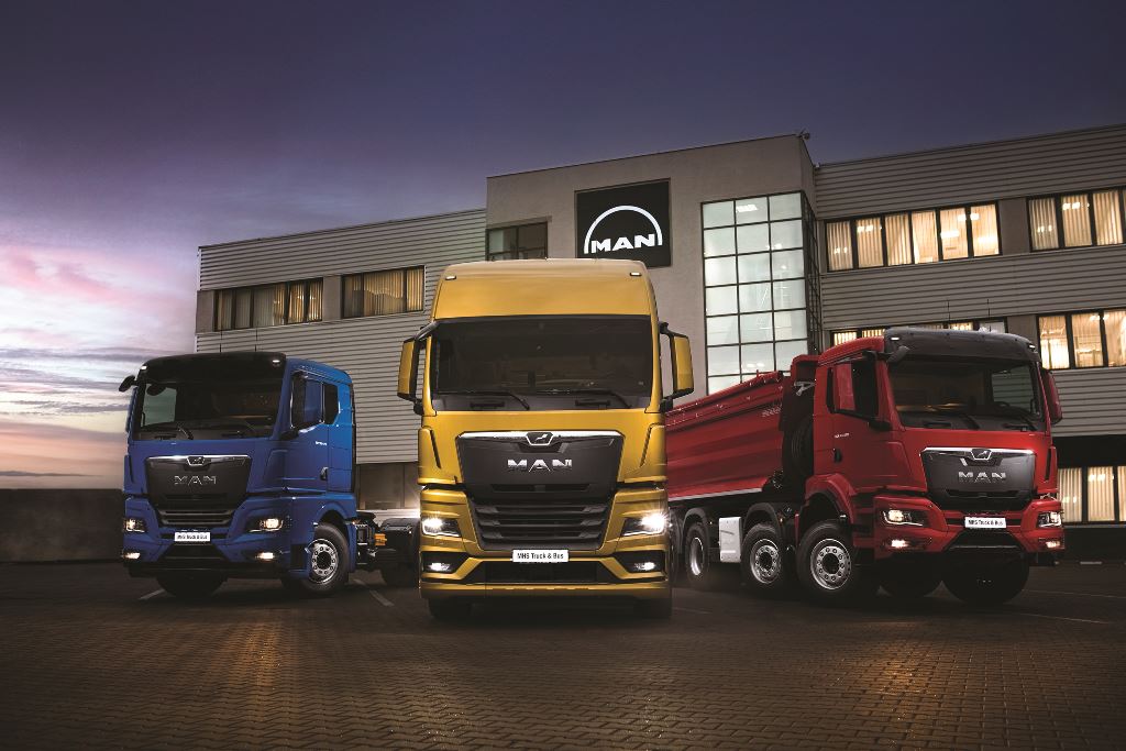 ACCESORII TIR CAMION