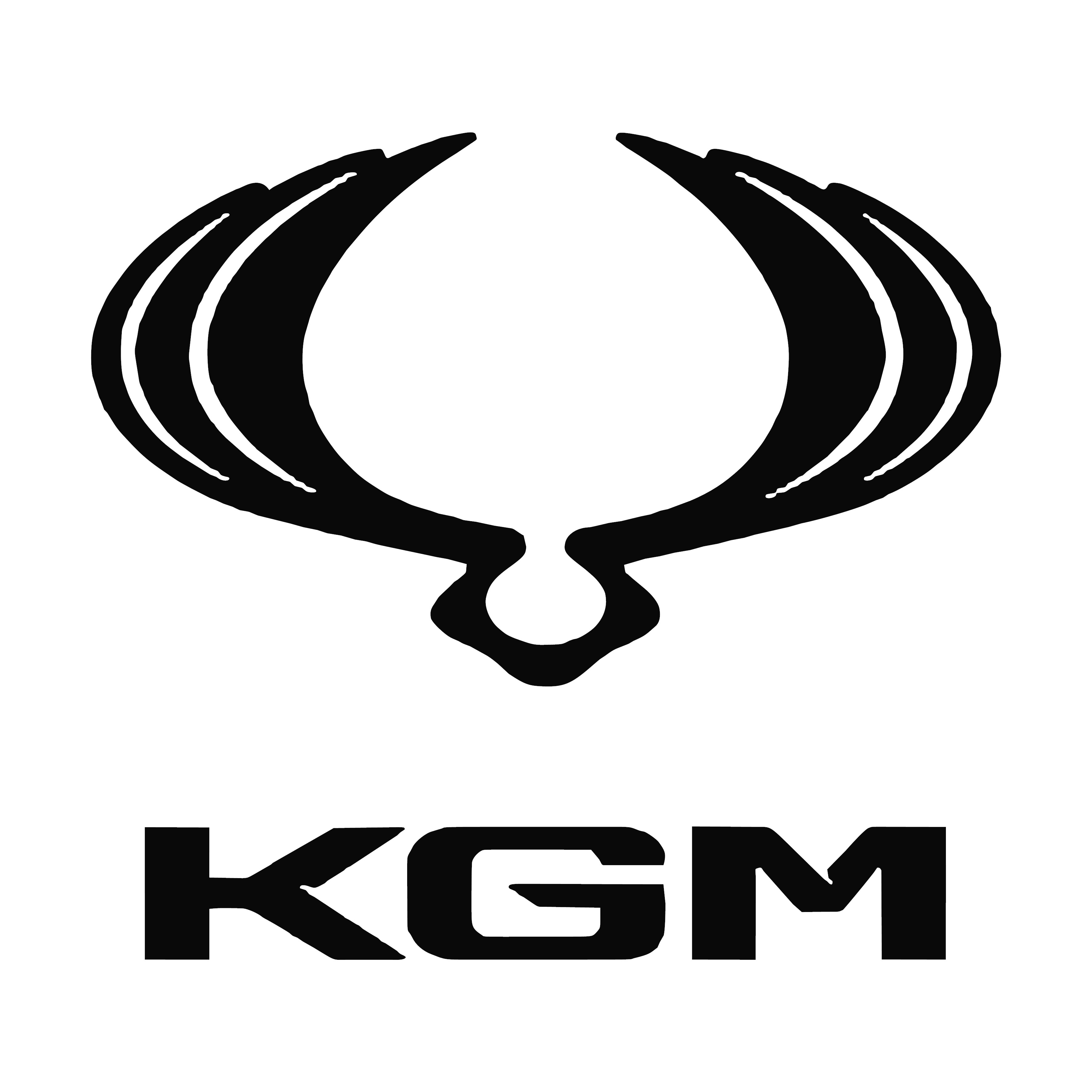 Covorase Auto Kgm