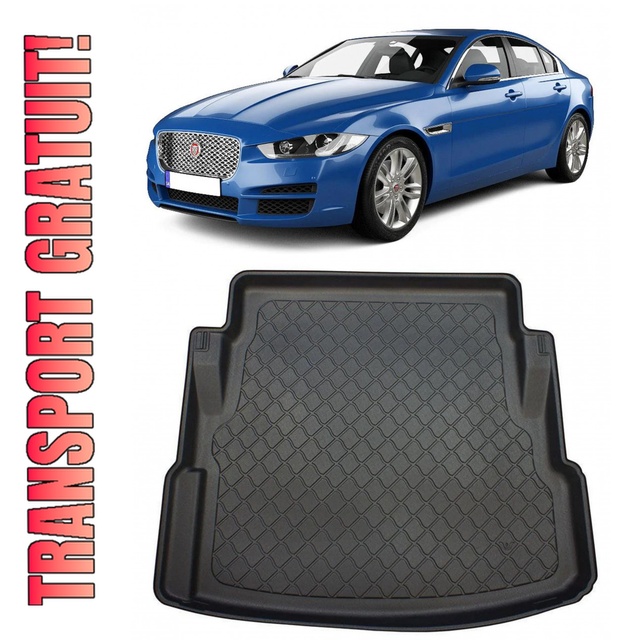 Tăviță portbagaj Jaguar XE