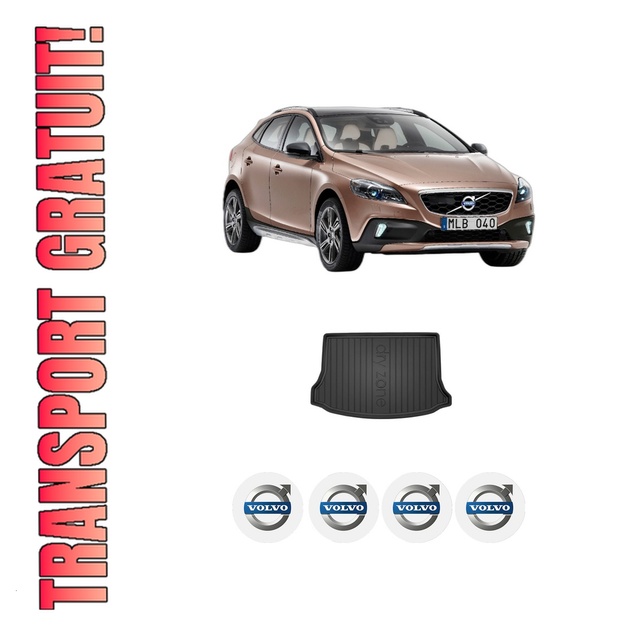 Tăviță portbagaj Volvo V40