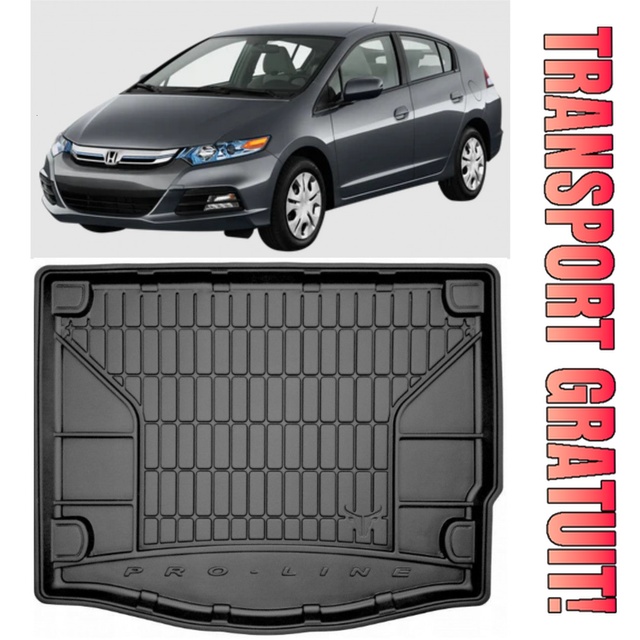 Tăviță portbagaj Honda Insight