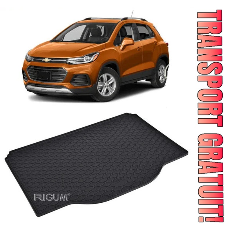 Tăviță portbagaj Chevrolet Trax