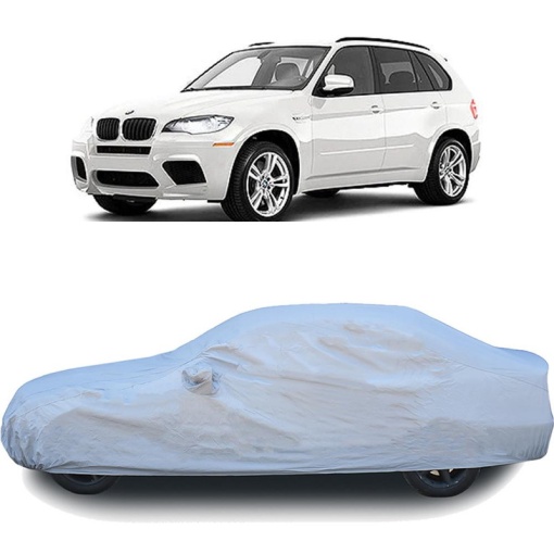 Prelata auto compatibila cu BMW X5 (E70) (2007-2013) husa exterioara pentru protectie auto