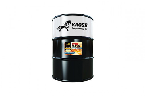 Kross Hydro Hlp 32- 205L