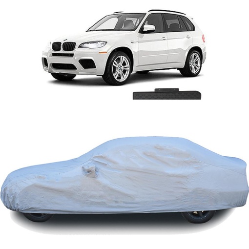 Prelata auto compatibila cu BMW X5 (E70) (2007-2013) husa exterioara pentru protectie auto