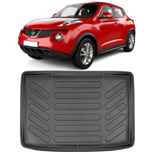 Tavita Portbagaj Umbrella Pentru Nissan Juke I (F15) (Cu Podea Joasa) Facelift 2015-2019 dedicata pentru Nissan Juke Transport Gratuit
