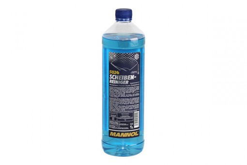 Lichid Parbriz Concentrat -70 C 1L