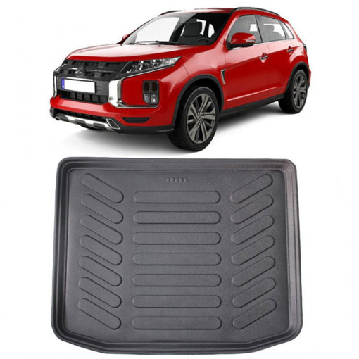 Mitsubishi ASX III 2010- Tavita cauciuc pentru protectie portbagaj