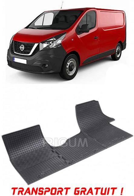 Honda CIVIc X, Sedan, fabricat din 05.2017 - Prezent, set covorase auto dedicate, din cauciuc 100% Premium - Transport Gratuit
