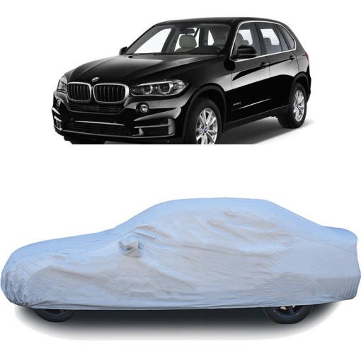 Prelata auto compatibila cu Bmw X5 (E70) (2007-2013) husa exterioara pentru protectie auto