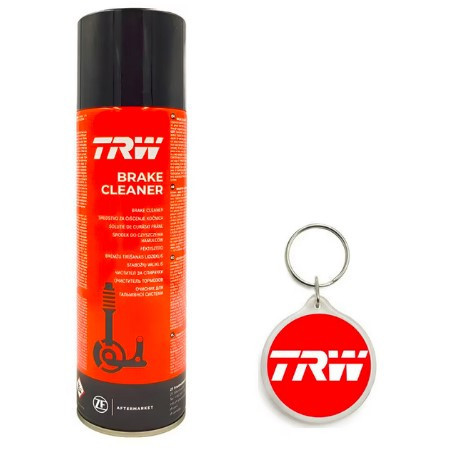 Spray Curatare Sistem Franare 500 Ml, TRW