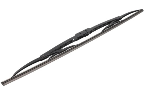 Stergator lamela spate BYD ETM6 din 2021, pentru luneta auto, Bosch Twin, din cauciuc siliconat rezistent, 4 Stickere Auto BYD
