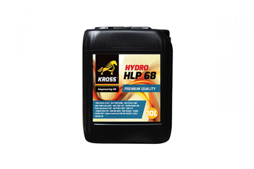 Kross Hydro Hlp 68- 10L