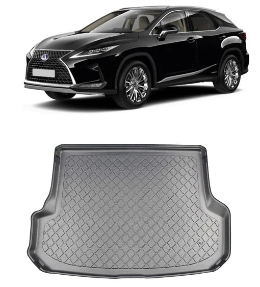 Lexus Rx Al20 Facelift Suv din 05.2019 - Prezent, Tavita Pentru Portbagaj Lux Premium Dedicata, 450H Hybrid *1