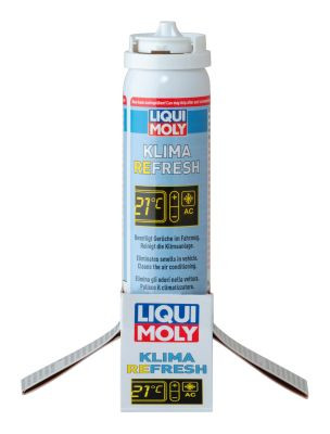 Klima Refresh 75 Ml