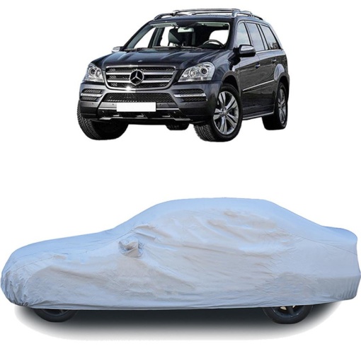 Prelata auto compatibila cu Mercedes E Class W213 2017- husa exterioara pentru protectie auto