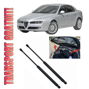 Alfa Romeo 159 Set 2 amortizoare pentru portbagaj / haion Krosno compatibil cu Alfa Romeo 159 Combi fabricat intre 2005-2012