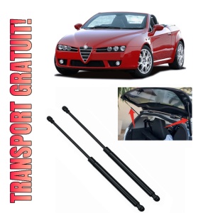 ALFA ROMEO BRERA (939_) - Set 2 amortizoare pentru portbagaj / haion compatibil cu ALFA ROMEO BRERA (939_) fabricat 2006 – 2011