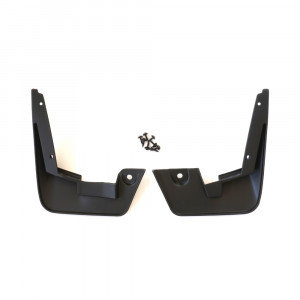 Aparatori de noroi pentru Dacia Logan 2005- Set 2 Buc Fata accesorii pentru autoturismul tau - masina v234283
