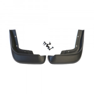Aparatori de noroi pentru Volvo Xc60 2014-2018 Set 4 Buc accesorii pentru autoturismul tau - masina v234319