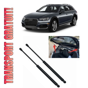 AUDI A6 Allroad C8 (4AH) - Set 2 amortizoare pentru portbagaj / haion compatibil cu AUDI A6 Allroad C8 (4AH) fabricat 2018 – 2022