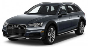 Audi A6 Allroad fabricat din 2018 - Prezent, Combi, set covorase auto dedicate, din cauciuc 100% Premium accesorii pentru autoturismul tau - masina v150270