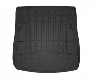 Audi A6 C6 Combi din 03.2005 - 2011 *1, Tavita Pentru Portbagaj Lux Premium Dedicata, accesorii pentru autoturismul tau - masina v201274