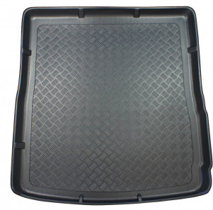 Audi A6 C7 Combi din 09.2011 - 08.2018 *1, Tavita Pentru Portbagaj Lux Premium Dedicata, accesorii pentru autoturismul tau - masina v202336