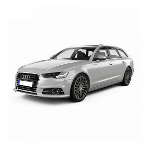 Audi A6 C8 din 09.2018 - Prezent Combi *2 , Tavita Pentru Portbagaj Lux Premium Dedicata, accesorii pentru autoturismul tau - masina v178234