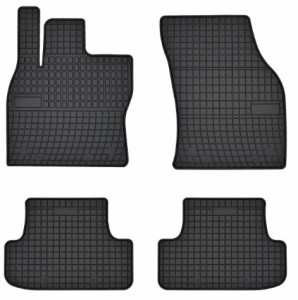 Audi Q2, Suv, Din 10.2016 - Prezent , Set Covorase Auto Premium accesorii pentru autoturismul tau - masina v155615