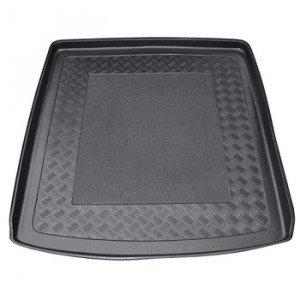 Audi Q7 4L Suv din 03.2006 - 05.2015, Tavita Pentru Portbagaj Lux Premium Dedicata, Cu Sine *1 accesorii pentru autoturismul tau - masina v194158