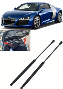 Audi R8 Set 2 amortizoare pentru portbagaj Krosno compatibil cu Audi R8 Combi fabricat intre 2010-2015 accesorii pentru autoturismul tau - masina v85253
