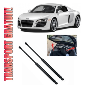 Audi R8 Set 2 amortizoare pentru portbagaj Krosno compatibil cu Audi R8 Hatchback fabricat intre 2007-2015
