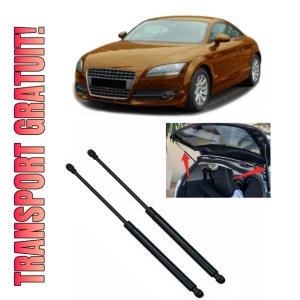 AUDI TT (FV3, FVP) - Set 2 amortizoare pentru portbagaj / haion compatibil cu AUDI TT (FV3, FVP) fabricat 2014 – 2018
