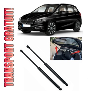 BMW 2 Active Tourer (F45) - Set 2 amortizoare pentru portbagaj / haion compatibil cu BMW 2 Active Tourer (F45) fabricat 2013 – 2021