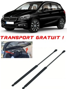 BMW 2 Active Tourer (F45) - Set 2 amortizoare pentru portbagaj / haion compatibil cu BMW 2 Active Tourer (F45) fabricat 2014 – 2021 accesorii pentru autoturismul tau - masina v26727