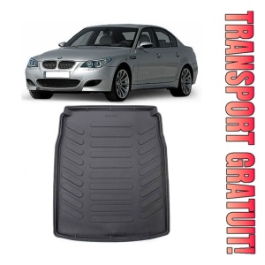 Bmw 5 Series E60 2003-2010 Tavita Portbagaj Umbrella Urban Line dedicata pentru BMW E60 Transport Gratuit