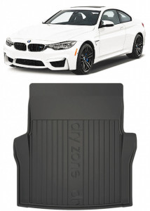 Bmw M4 F82 din 2014 - Prezent Coupe *1 , Tavita Pentru Portbagaj Lux Premium Dedicata, accesorii pentru autoturismul tau - masina v180018