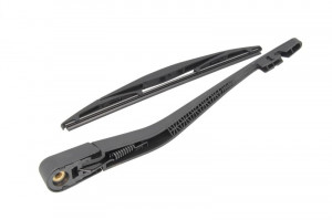 Bmw Seria 1 Brat stergator pentru luneta spate cu lamela 315 mm, compatibil cu Bmw Seria 1 Hatchback fabricat intre 2011-2019, calitate extra accesorii pentru autoturismul tau - masina v92456