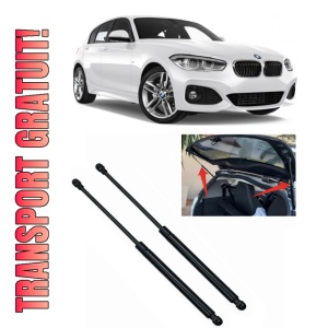 BMW Seria 1 Set 2 amortizoare pentru portbagaj / haion Krosno compatibil cu BMW Seria 1 fabricat intre 2004-2011