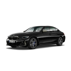 Bmw Seria 3 G20 Sedan din 03.2019 - Prezent *1, Tavita Pentru Portbagaj Lux Premium Dedicata, accesorii pentru autoturismul tau - masina v203852