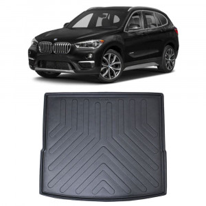 Bmw X1 F48 2015-2022 Tavita cauciuc pentru protectie portbagaj