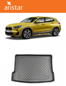 Bmw X2 F39 Suv din 03.2018 - Prezent *3, Tavita Pentru Portbagaj Lux Premium Dedicata, accesorii pentru autoturismul tau - masina v193403