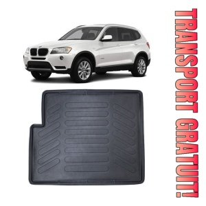 Bmw X3 F25 2011-2017 Tavita cauciuc pentru protectie portbagaj
