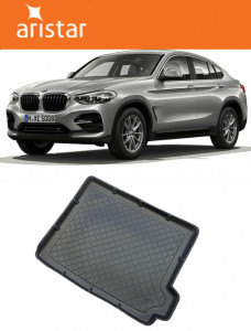 Bmw X4 F26 Suv din 07.2014 - 03.2018 *2, Tavita Pentru Portbagaj Lux Premium Dedicata, accesorii pentru autoturismul tau - masina v189868